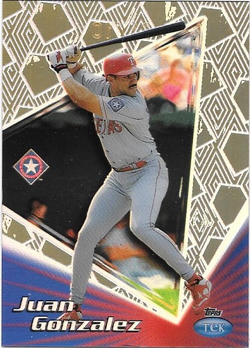 Juan Gonzalez