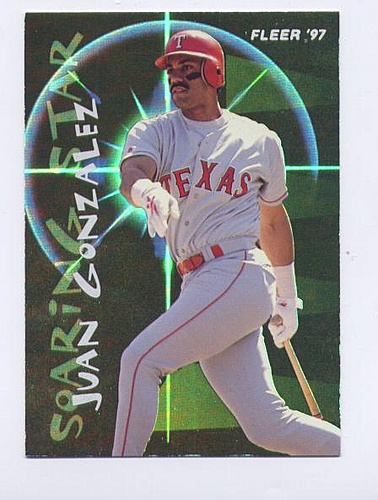 Juan Gonzalez