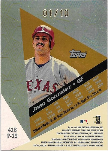 Juan Gonzalez