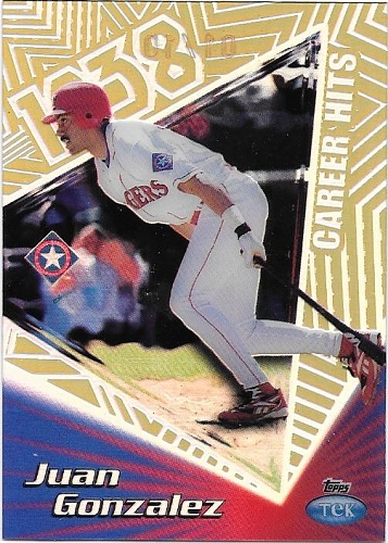Juan Gonzalez