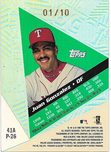 Juan Gonzalez