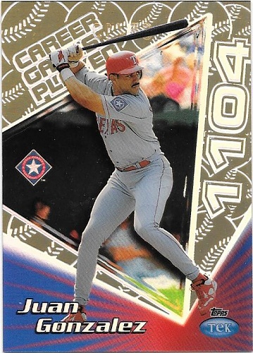 Juan Gonzalez