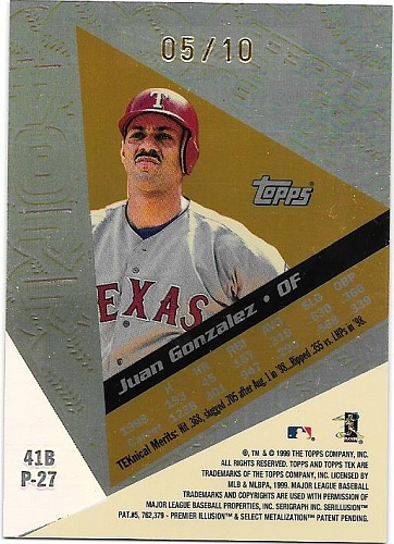 Juan Gonzalez