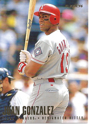 Juan Gonzalez
