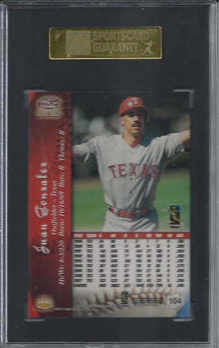 Juan Gonzalez