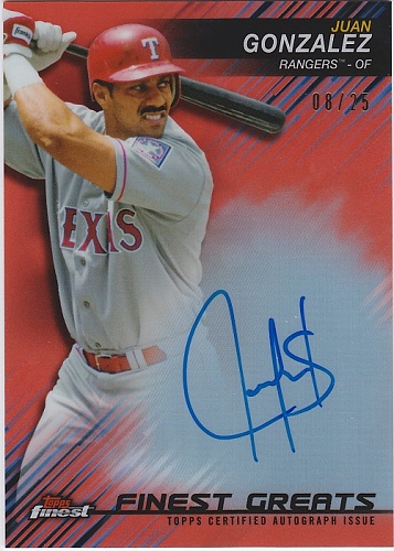 Juan Gonzalez