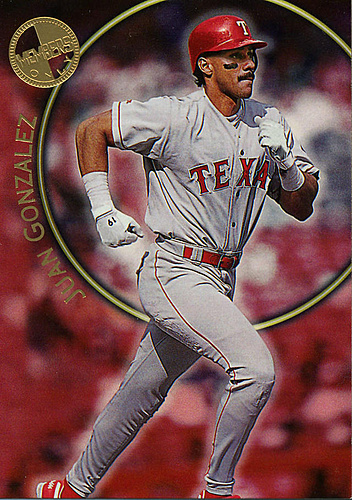 Juan Gonzalez