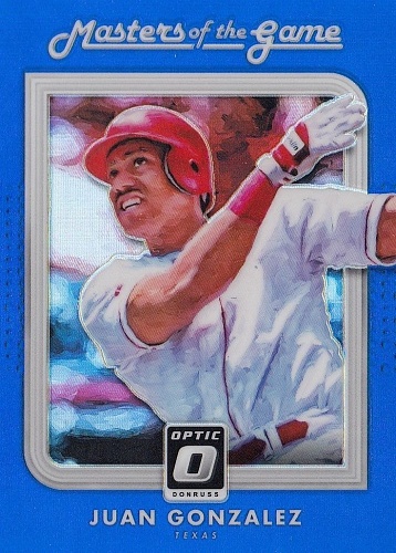Juan Gonzalez