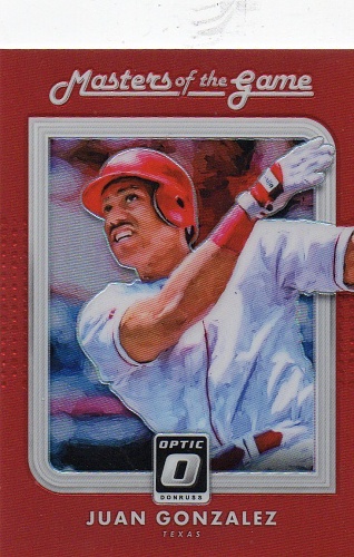 Juan Gonzalez