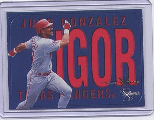 Juan Gonzalez