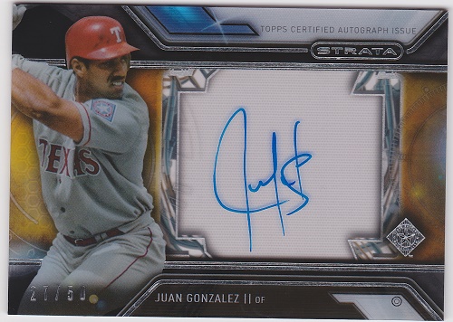 Juan Gonzalez