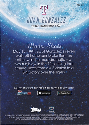 Juan Gonzalez
