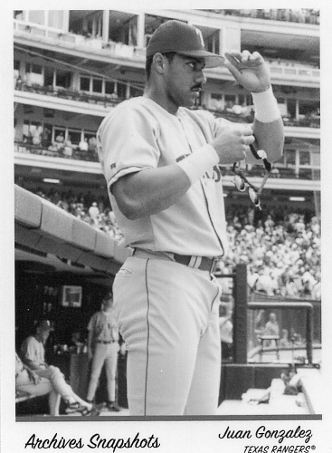 Juan Gonzalez