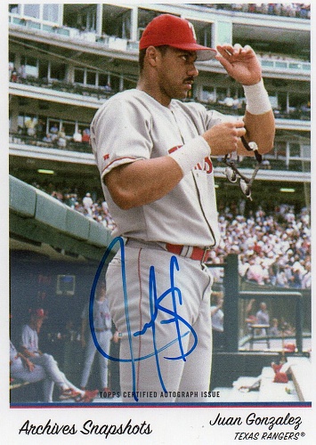 Juan Gonzalez
