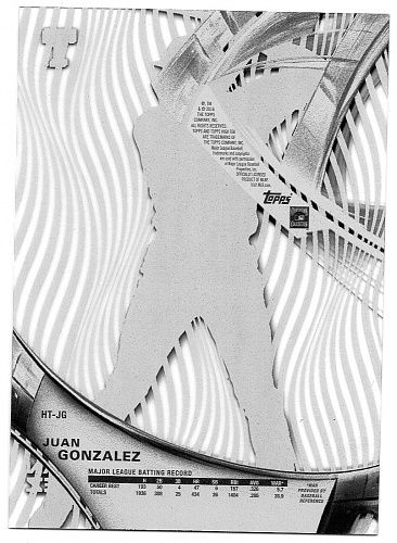 Juan Gonzalez